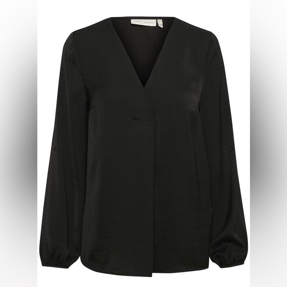 InWear Rindaiw Blouse - Picture 4 of 5